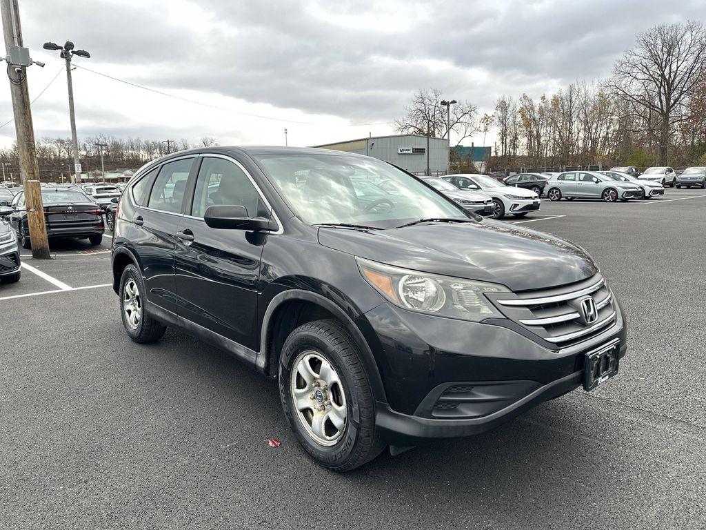 used 2012 Honda CR-V car, priced at $10,995