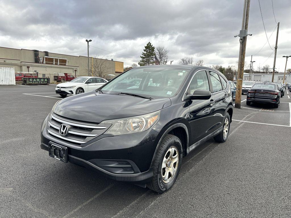 used 2012 Honda CR-V car, priced at $10,995