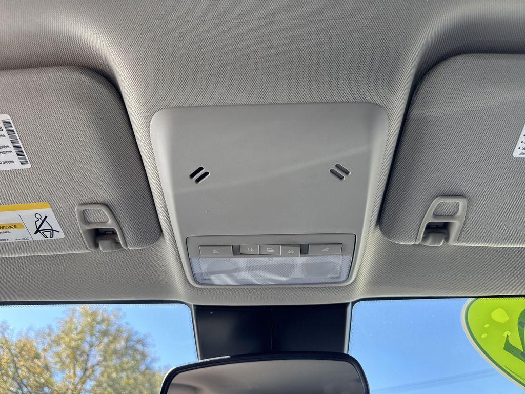 used 2022 Buick Encore car, priced at $18,295