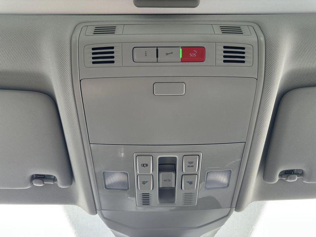 new 2025 Volkswagen Jetta car, priced at $26,564