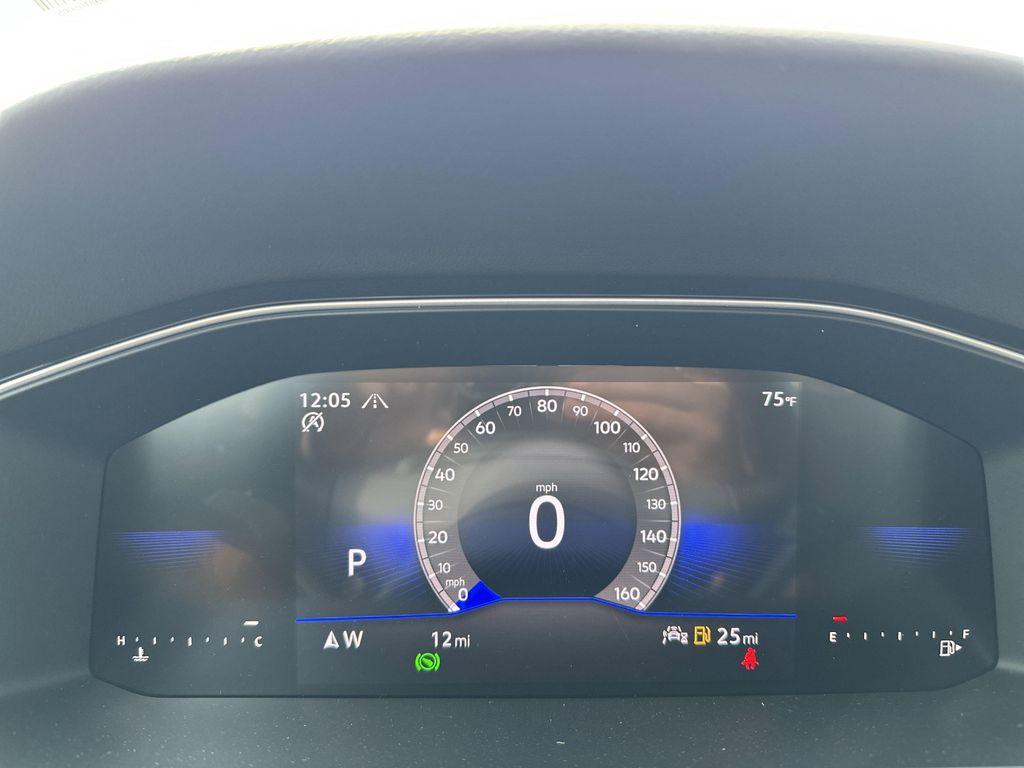 new 2025 Volkswagen Jetta car, priced at $26,564