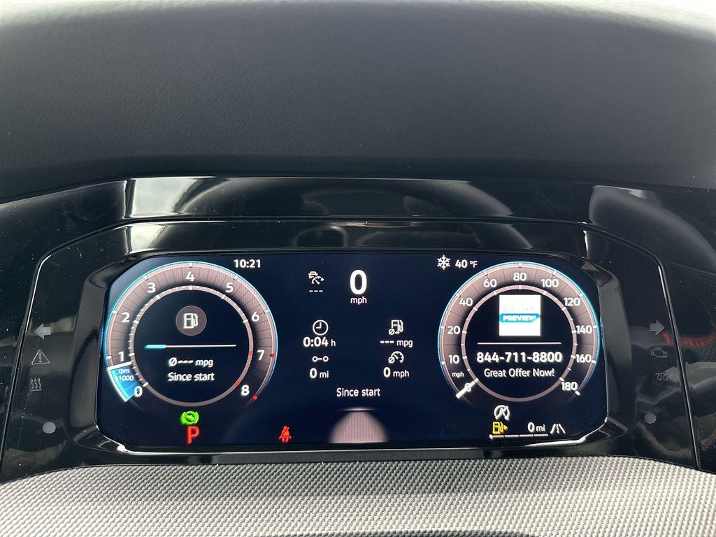 new 2026 Volkswagen Golf GTI car, priced at $39,781