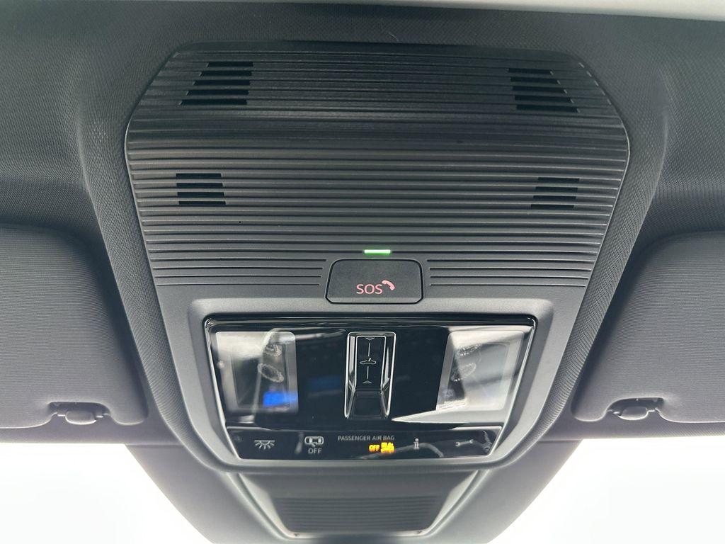 new 2026 Volkswagen Golf GTI car, priced at $39,781