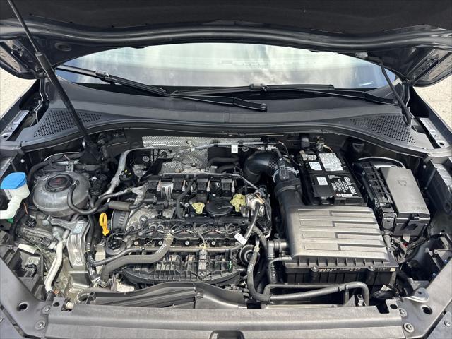 used 2019 Volkswagen Tiguan car, priced at $22,595