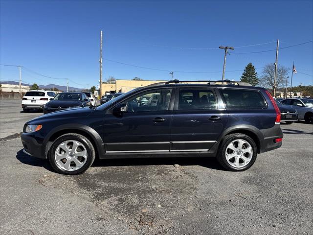 used 2016 Volvo XC70 car, priced at $14,249