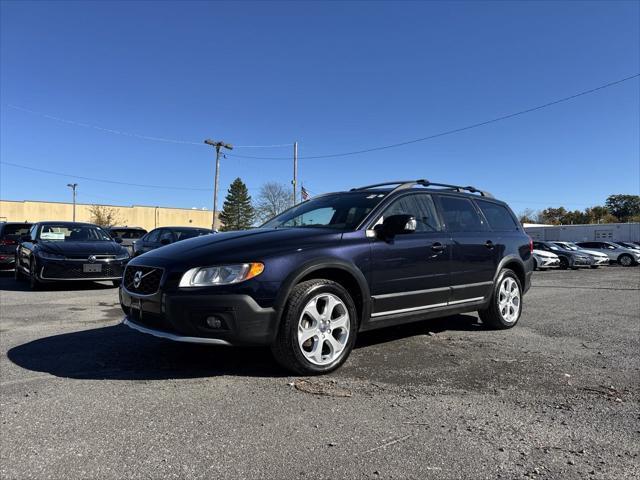 used 2016 Volvo XC70 car, priced at $14,249