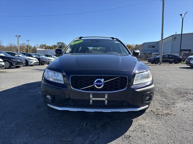 used 2016 Volvo XC70 car, priced at $14,249