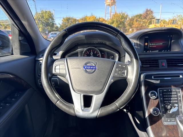 used 2016 Volvo XC70 car, priced at $14,249