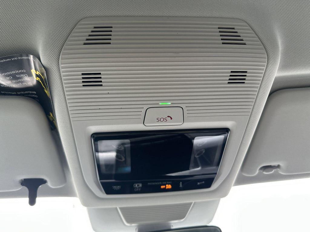 new 2025 Volkswagen Tiguan car, priced at $30,882