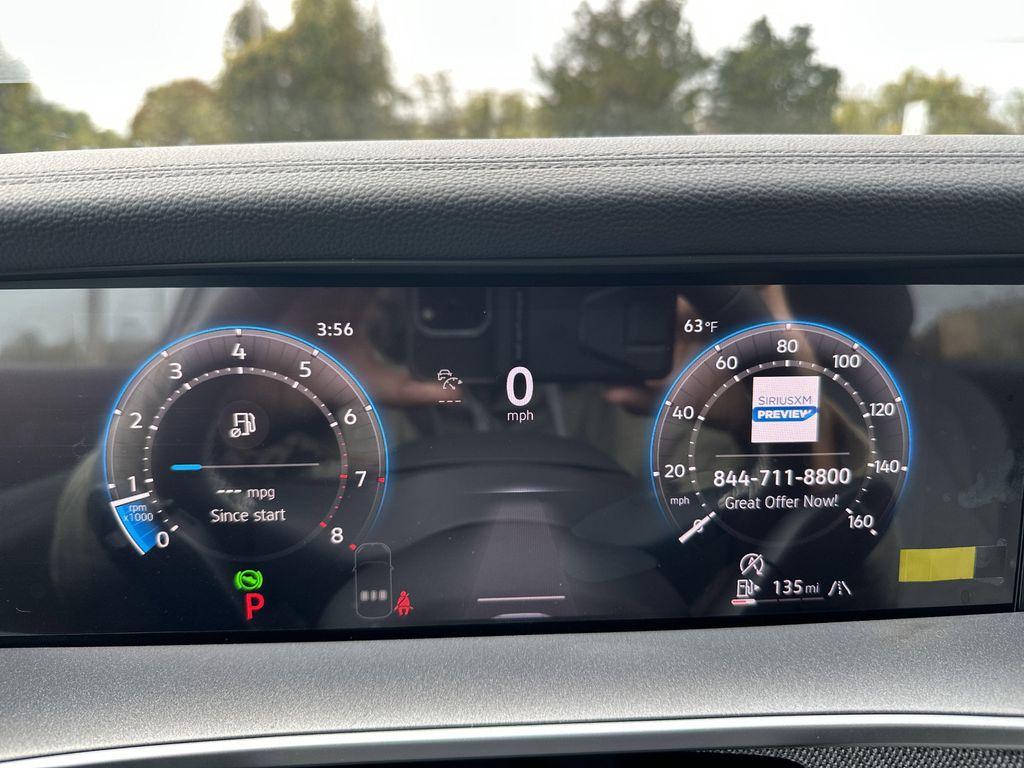 new 2025 Volkswagen Tiguan car, priced at $30,882