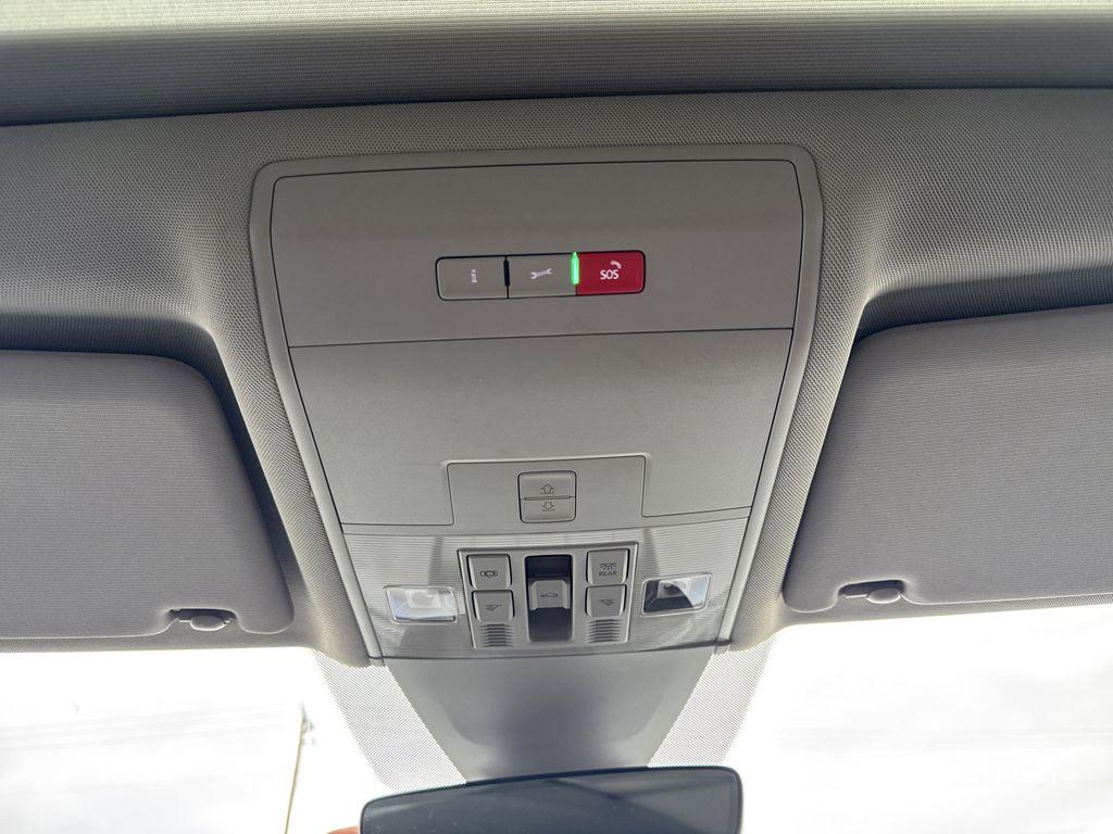 used 2023 Volkswagen Atlas car, priced at $33,695