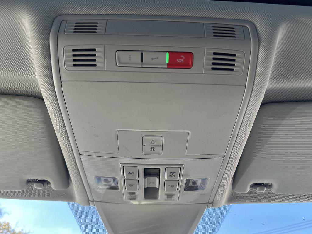 used 2022 Volkswagen Tiguan car, priced at $22,895