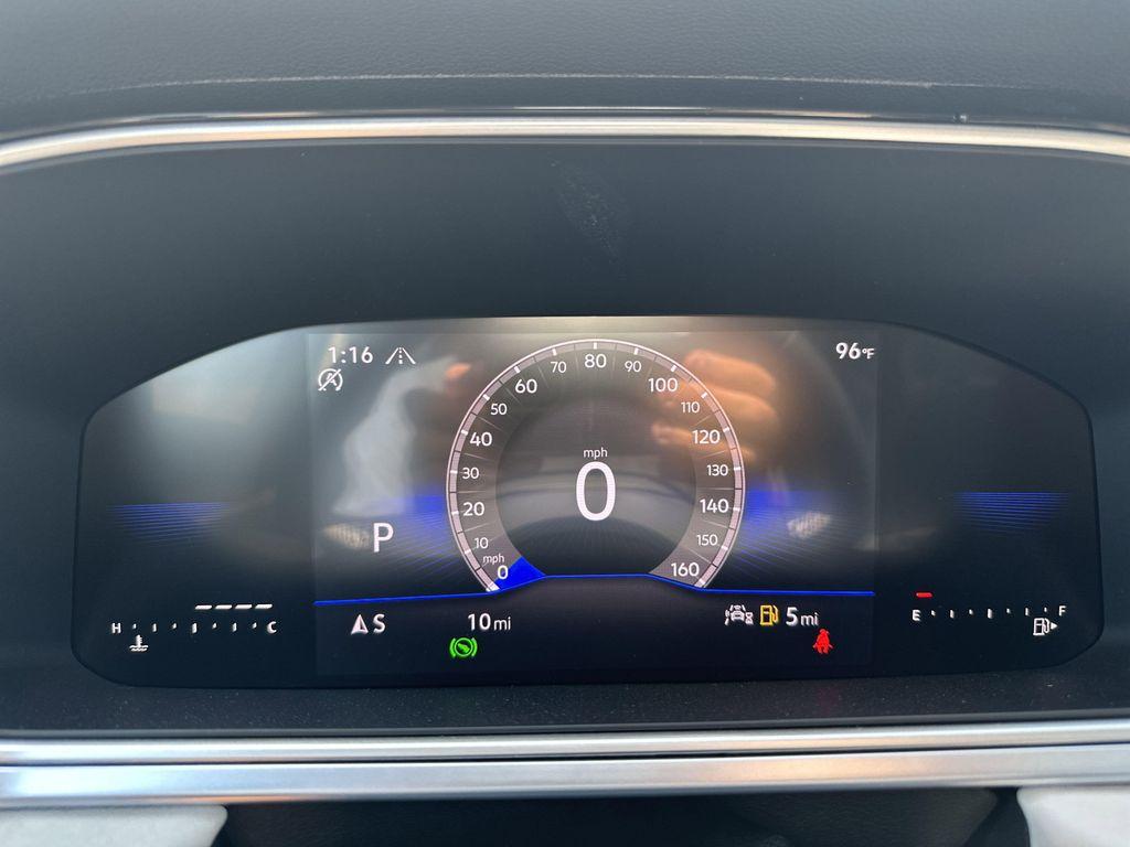 new 2025 Volkswagen Taos car, priced at $29,421