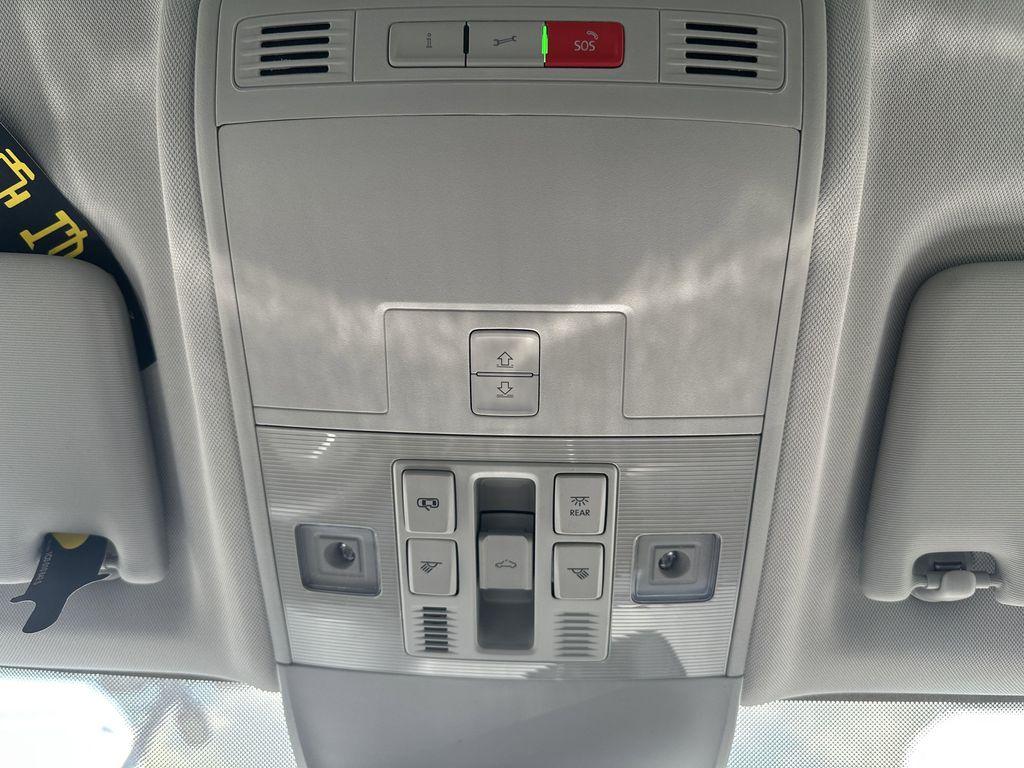 new 2025 Volkswagen Taos car, priced at $29,421