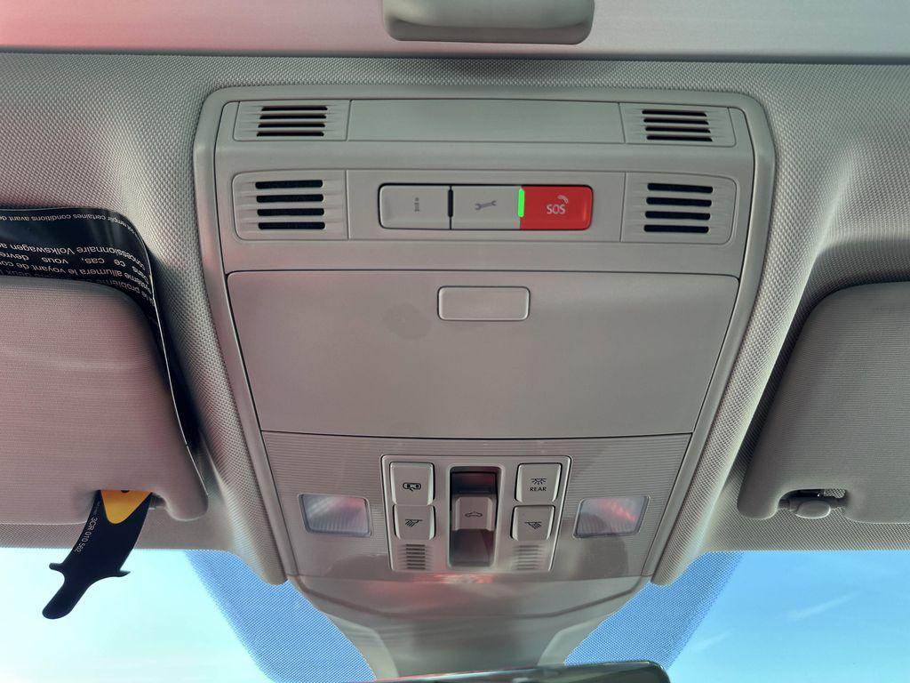 new 2026 Volkswagen Jetta car, priced at $30,989