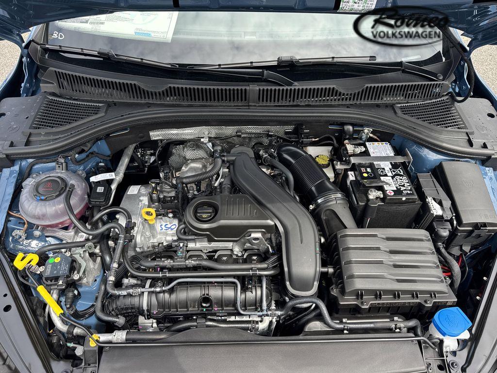 new 2025 Volkswagen Jetta car, priced at $27,511