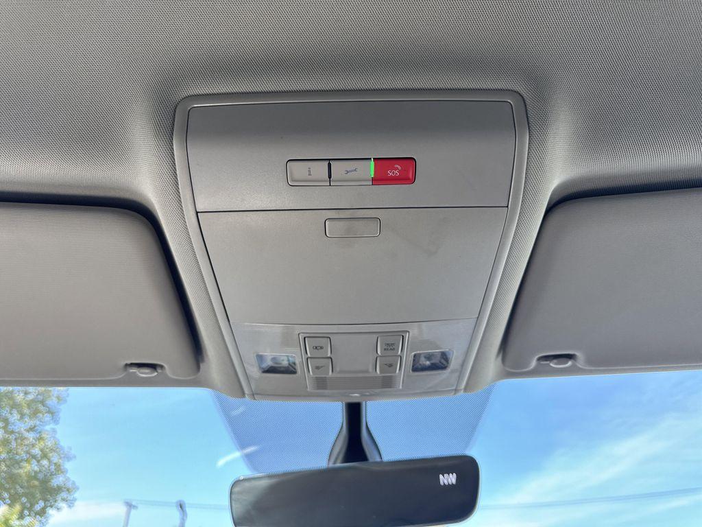 used 2022 Volkswagen Atlas car, priced at $28,395