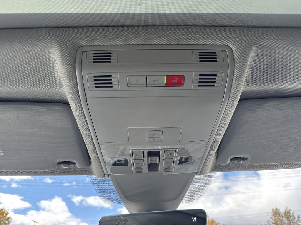 used 2023 Volkswagen Tiguan car, priced at $24,495