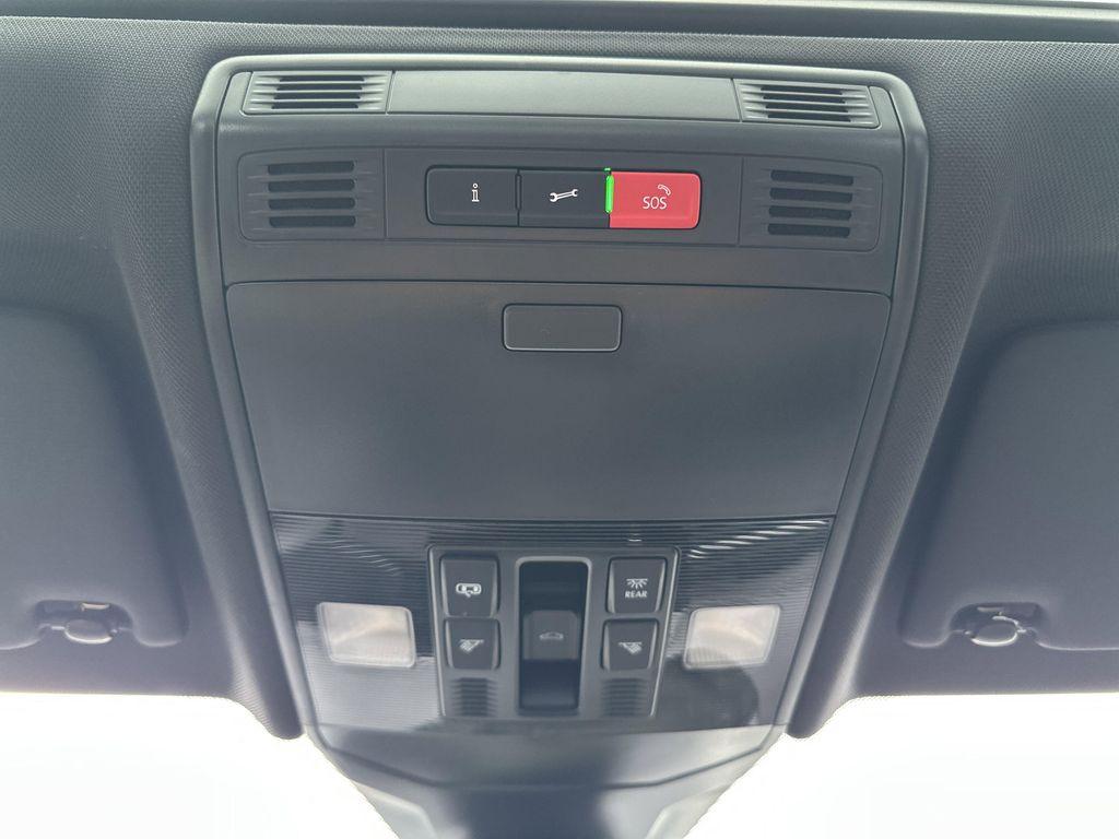 new 2026 Volkswagen Jetta GLI car, priced at $35,882