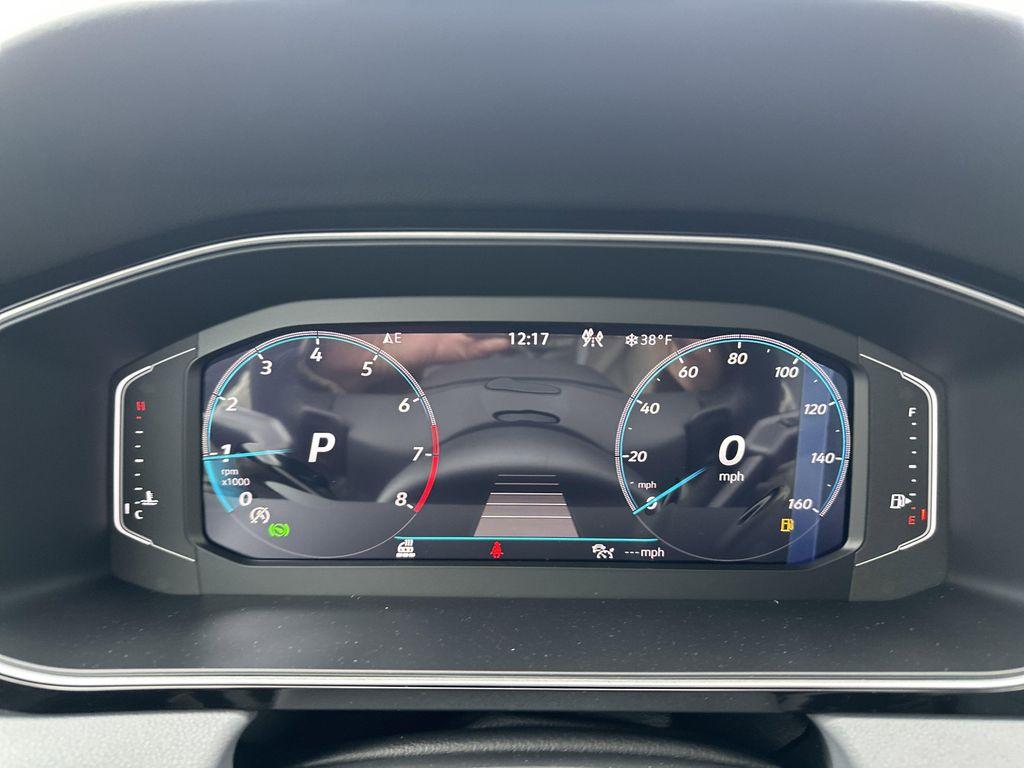 new 2026 Volkswagen Jetta GLI car, priced at $35,882