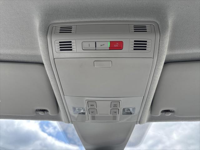 used 2023 Volkswagen Tiguan car, priced at $22,178