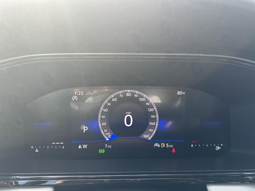 new 2025 Volkswagen Taos car, priced at $27,321