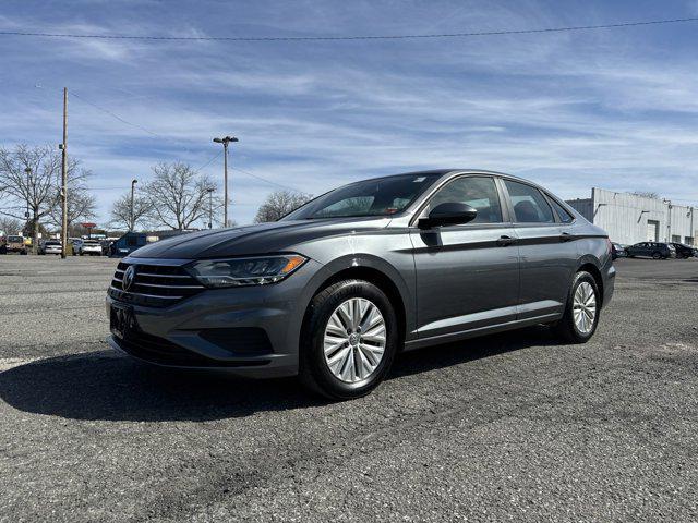 used 2020 Volkswagen Jetta car, priced at $14,275