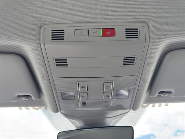 used 2025 Volkswagen Jetta car, priced at $21,696
