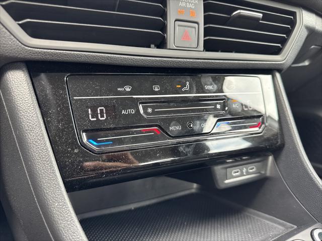 used 2025 Volkswagen Jetta car, priced at $21,696