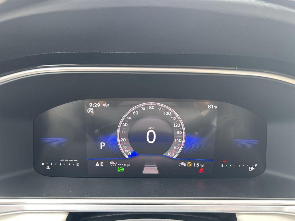 new 2025 Volkswagen Taos car, priced at $29,921