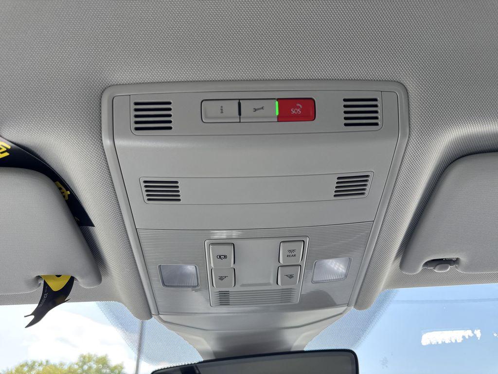 new 2025 Volkswagen Jetta car, priced at $26,753