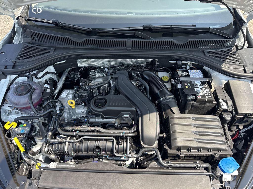 new 2025 Volkswagen Jetta car, priced at $26,753