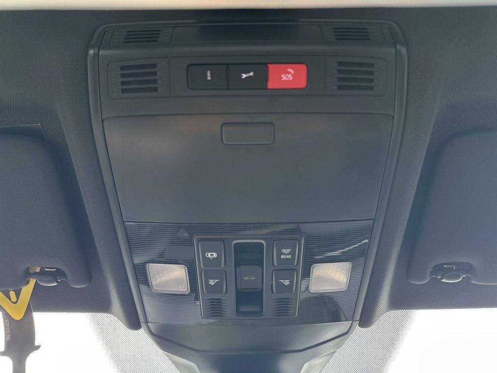 new 2026 Volkswagen Jetta GLI car, priced at $35,232