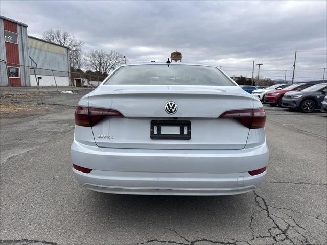 used 2019 Volkswagen Jetta car, priced at $13,799