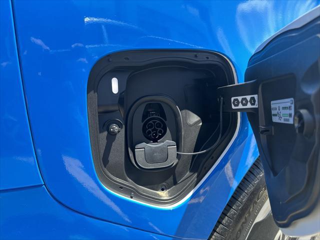 new 2025 Volkswagen ID. Buzz car, priced at $59,927