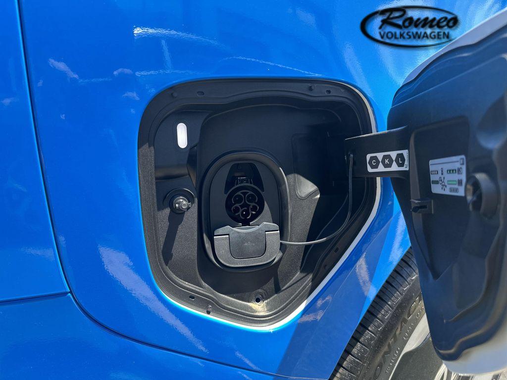 new 2025 Volkswagen ID. Buzz car, priced at $56,373