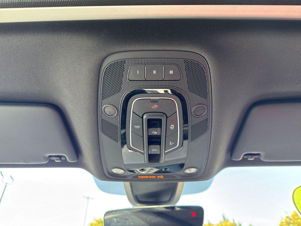 used 2018 Audi SQ5 car, priced at $18,295