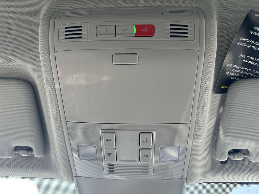 new 2025 Volkswagen Taos car, priced at $30,996