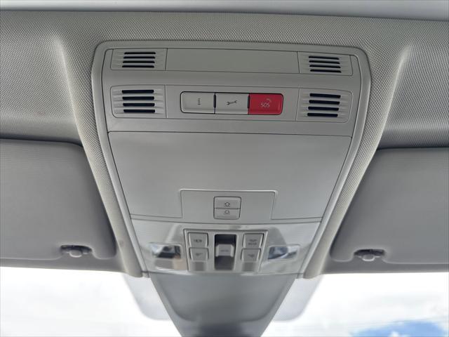 used 2019 Volkswagen Tiguan car, priced at $22,449