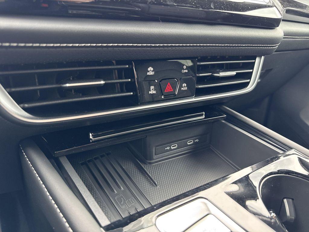 new 2025 Volkswagen Atlas Cross Sport car, priced at $42,041