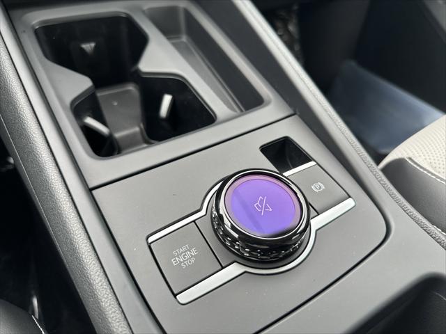 new 2025 Volkswagen Tiguan car, priced at $34,421