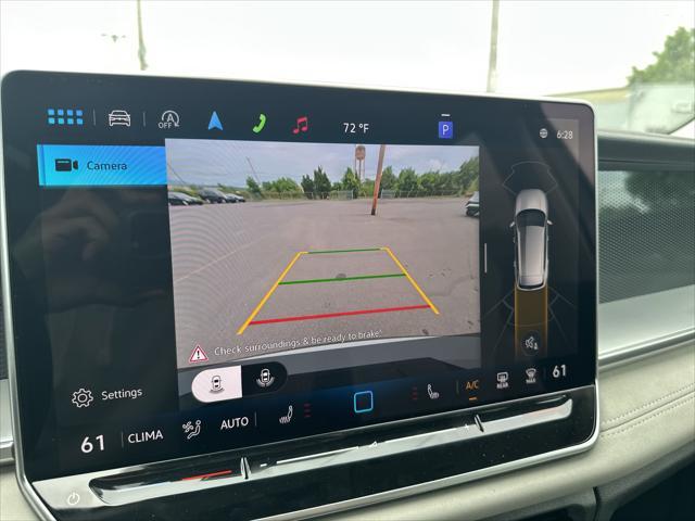 new 2025 Volkswagen Tiguan car, priced at $34,421