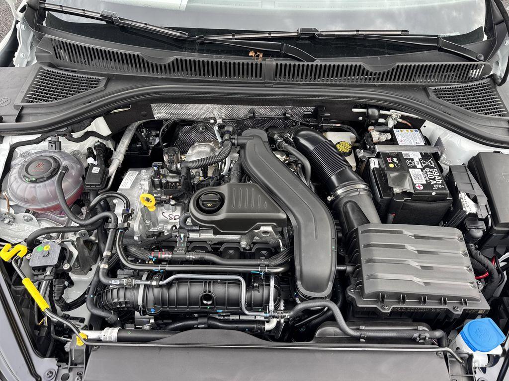 new 2026 Volkswagen Jetta car, priced at $31,444