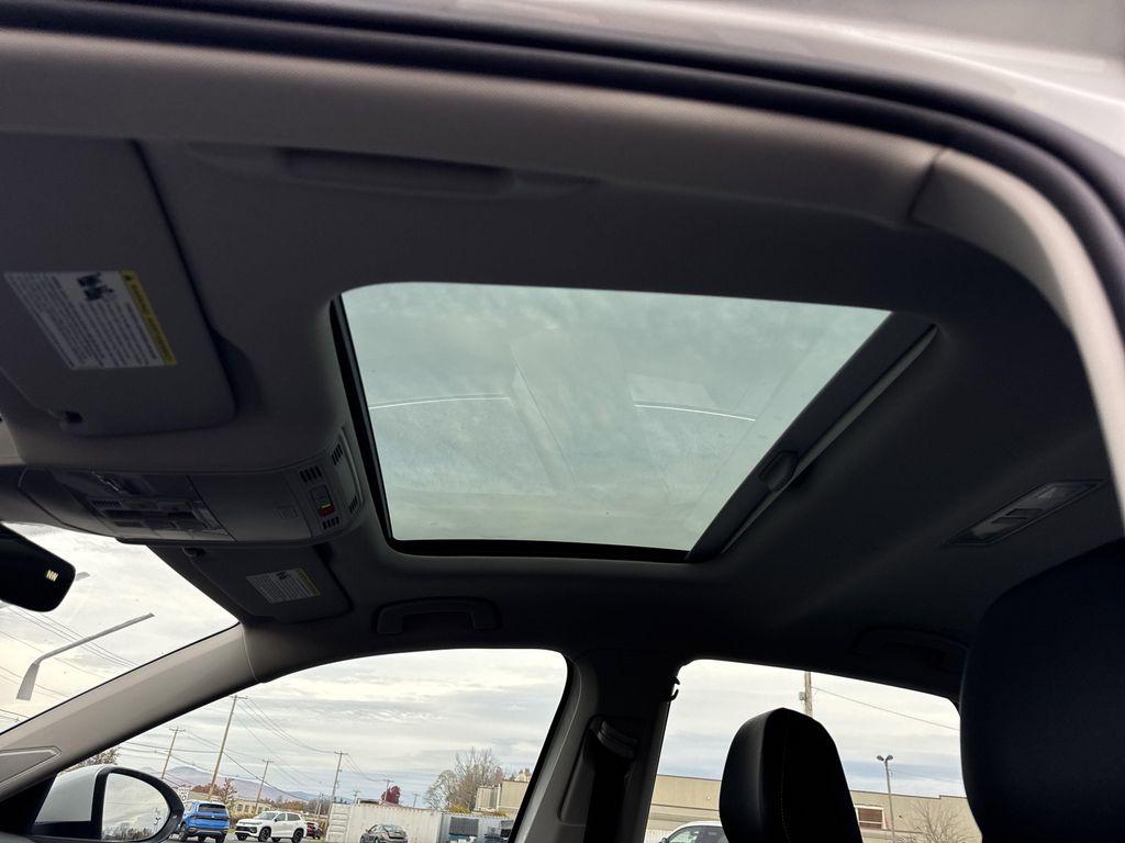 new 2026 Volkswagen Jetta car, priced at $31,444