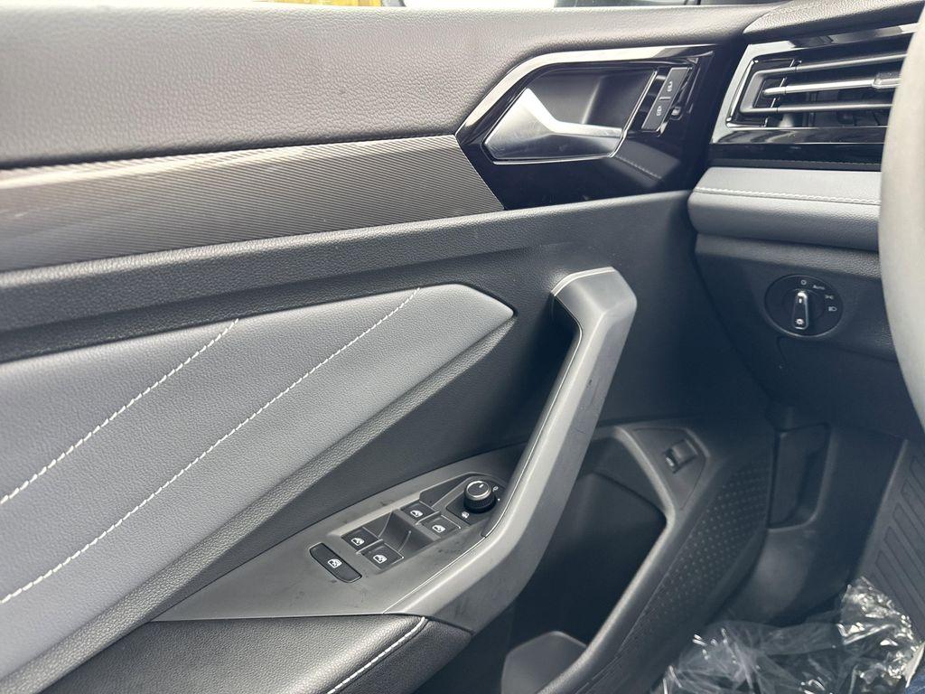 new 2026 Volkswagen Jetta car, priced at $31,444