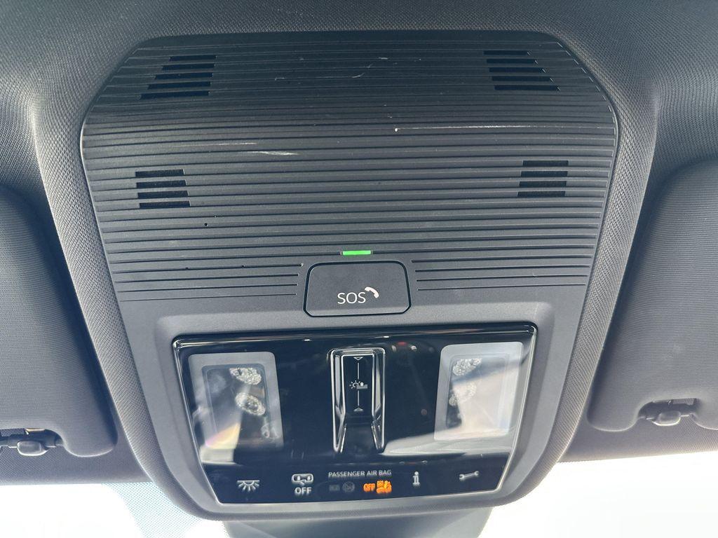 used 2023 Volkswagen ID.4 car, priced at $23,362