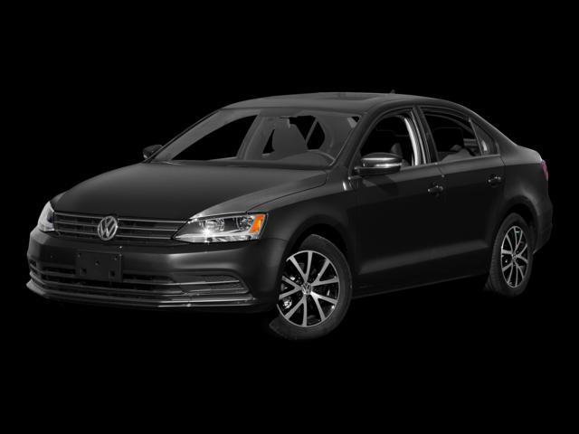 used 2015 Volkswagen Jetta car, priced at $9,374
