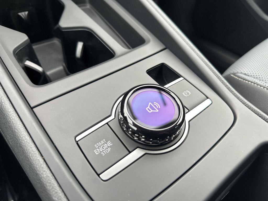 new 2025 Volkswagen Tiguan car, priced at $34,406