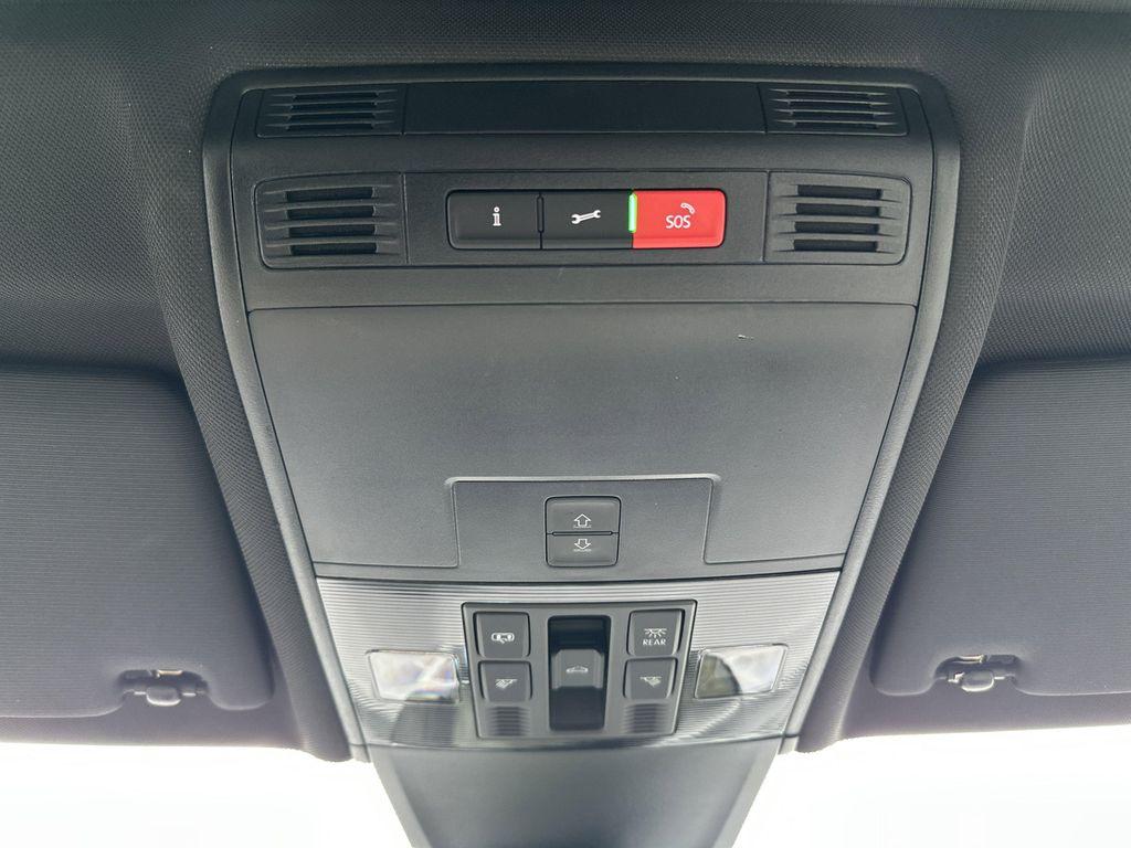 used 2024 Volkswagen Tiguan car, priced at $30,495