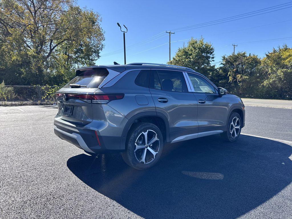 new 2025 Volkswagen Tiguan car, priced at $34,882